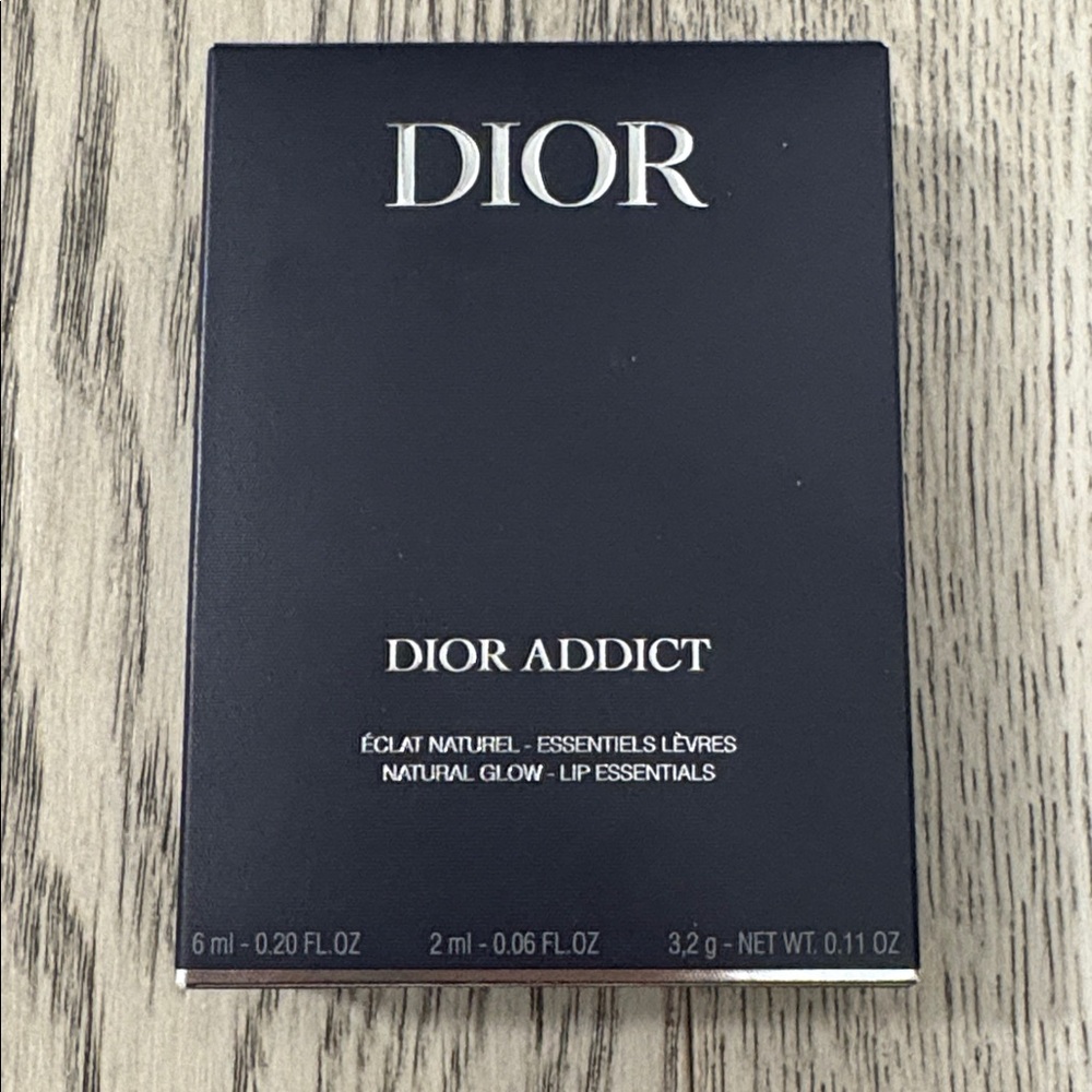 Dior Dior Addict Lip Set - Picture 3 of 7